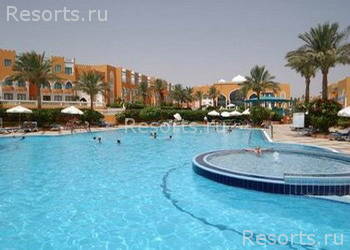 LTI Hotel Grand Azure Resort 9